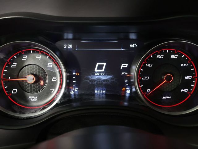 2023 Dodge Charger GT RWD - 23012727 - 36