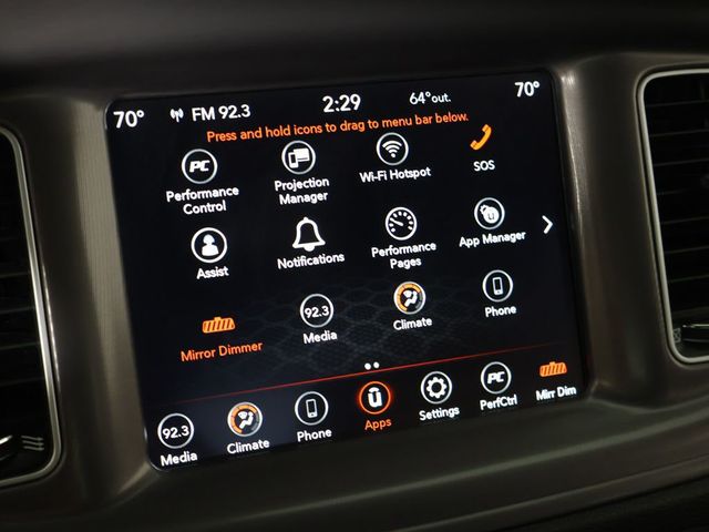 2023 Dodge Charger GT RWD - 23012727 - 41