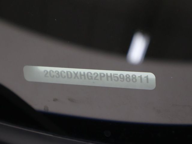 2023 Dodge Charger GT RWD - 23012727 - 47