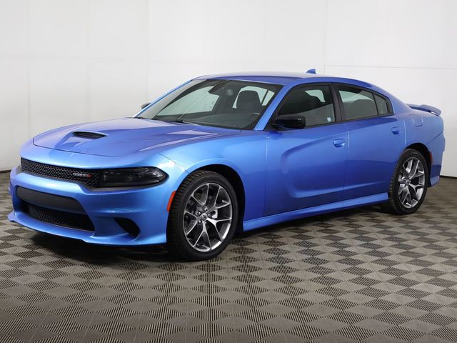 2023 Dodge Charger GT RWD - 23012727 - 4