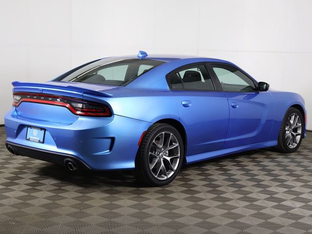 2023 Dodge Charger GT RWD - 23012727 - 6