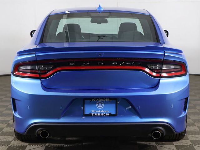 2023 Dodge Charger GT RWD - 23012727 - 8