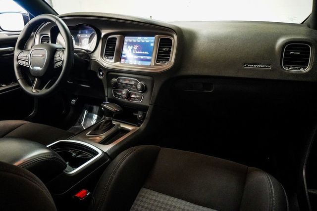 2023 Dodge Charger GT RWD - 23015695 - 9