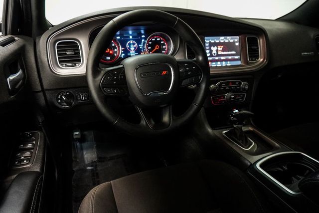 2023 Dodge Charger GT RWD - 23015695 - 11