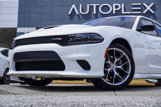 2023 Dodge Charger GT RWD - 23015695 - 1