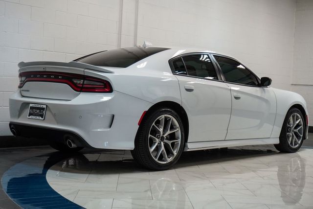 2023 Dodge Charger GT RWD - 23015695 - 28
