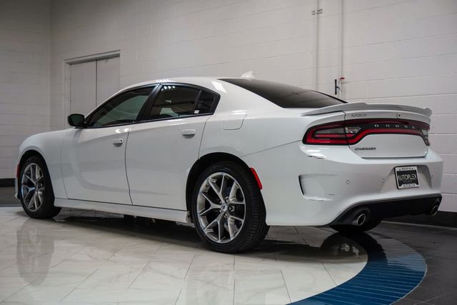 2023 Dodge Charger GT RWD - 23015695 - 29