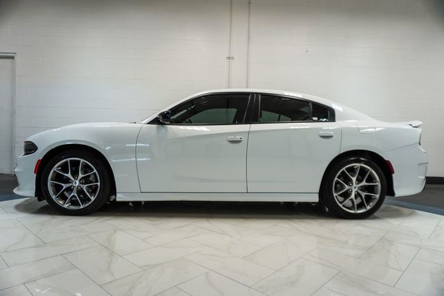 2023 Dodge Charger GT RWD - 23015695 - 30