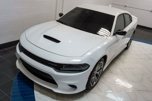 2023 Dodge Charger GT RWD - 23015695 - 38
