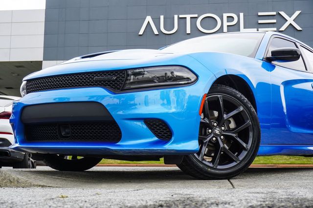 2023 Dodge Charger GT RWD - 23028534 - 1
