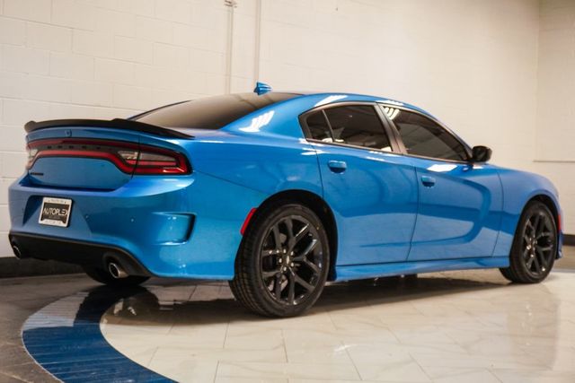 2023 Dodge Charger GT RWD - 23028534 - 25
