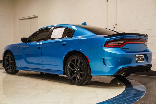 2023 Dodge Charger GT RWD - 23028534 - 26
