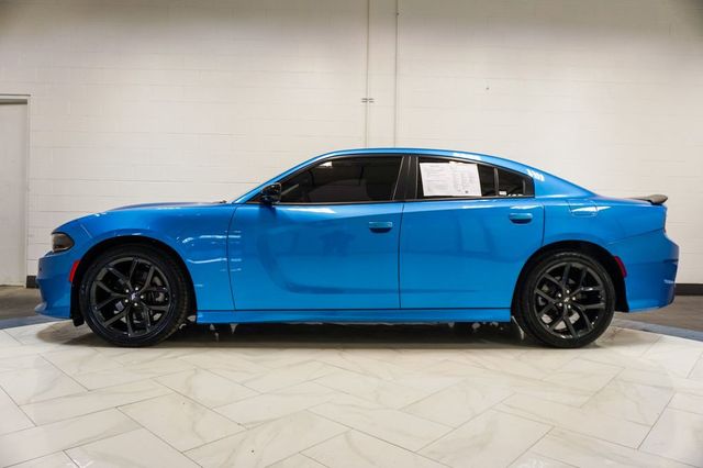 2023 Dodge Charger GT RWD - 23028534 - 27