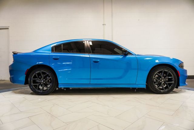 2023 Dodge Charger GT RWD - 23028534 - 28