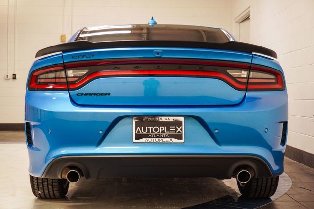 2023 Dodge Charger GT RWD - 23028534 - 30