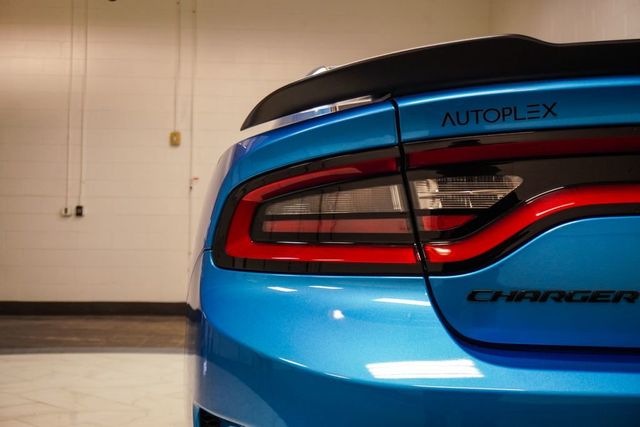 2023 Dodge Charger GT RWD - 23028534 - 31