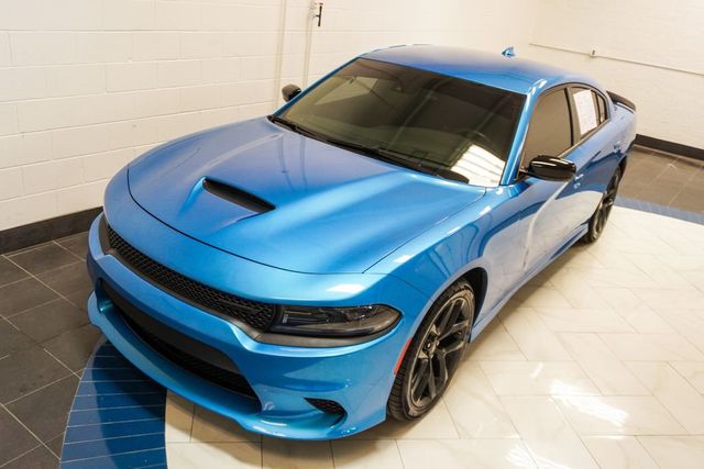 2023 Dodge Charger GT RWD - 23028534 - 33