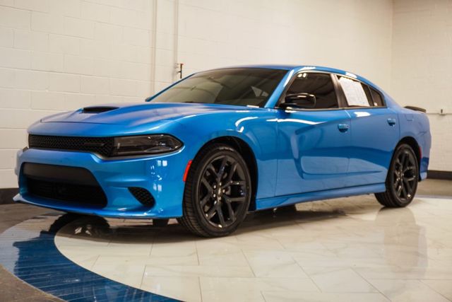 2023 Dodge Charger GT RWD - 23028534 - 3