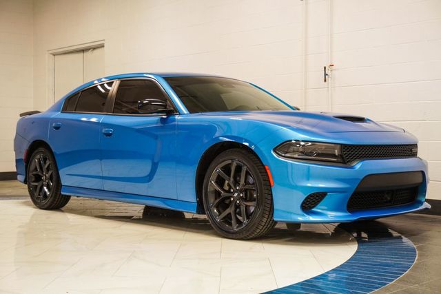 2023 Dodge Charger GT RWD - 23028534 - 4