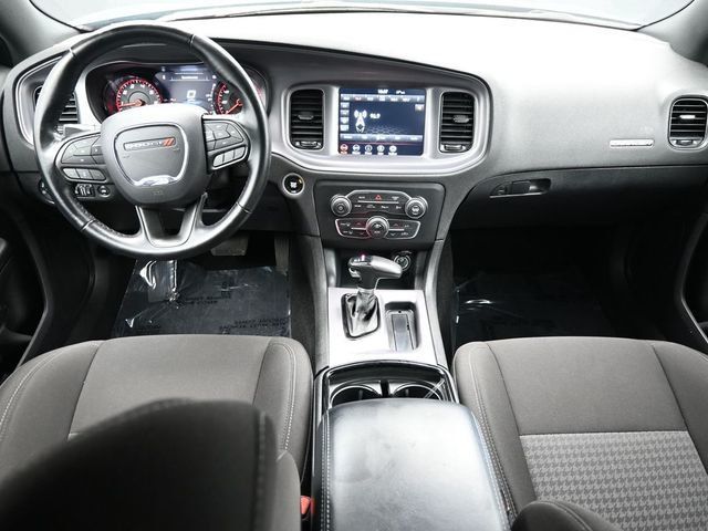 2023 Dodge Charger GT RWD - 22995622 - 11