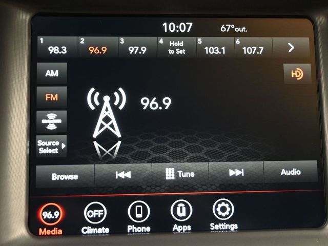 2023 Dodge Charger GT RWD - 22995622 - 15