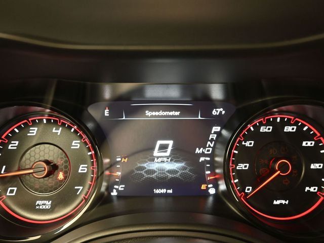 2023 Dodge Charger GT RWD - 22995622 - 18