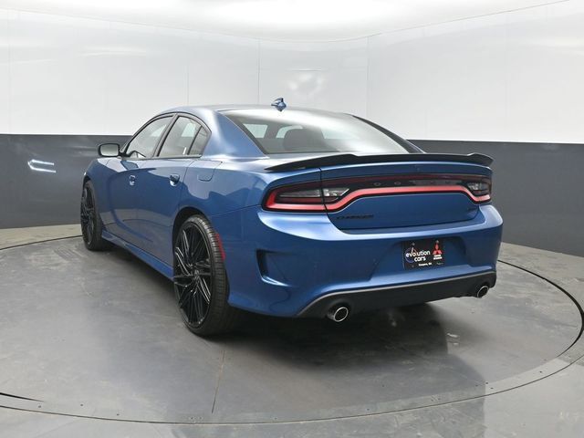 2023 Dodge Charger GT RWD - 22995622 - 2