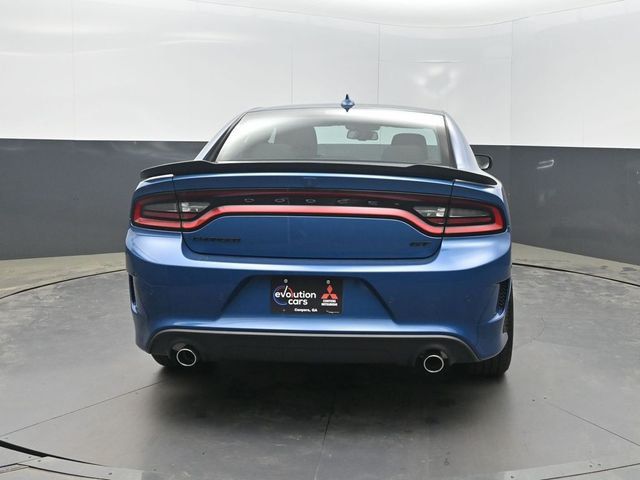 2023 Dodge Charger GT RWD - 22995622 - 30