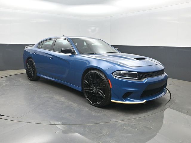2023 Dodge Charger GT RWD - 22995622 - 33