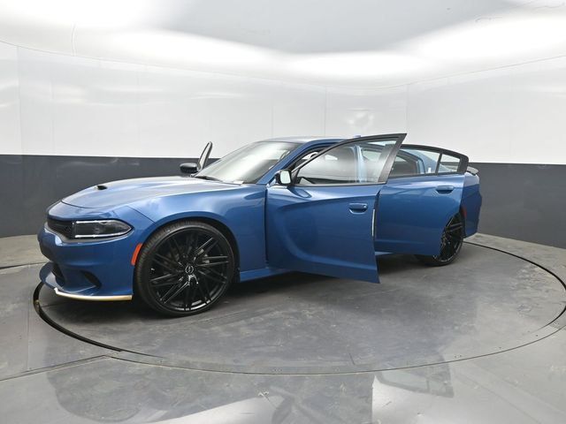 2023 Dodge Charger GT RWD - 22995622 - 35