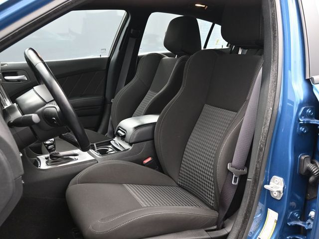 2023 Dodge Charger GT RWD - 22995622 - 4