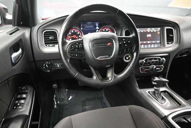 2023 Dodge Charger GT RWD - 23021024 - 16