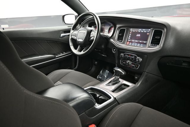 2023 Dodge Charger GT RWD - 23021024 - 17