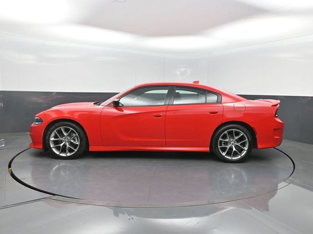 2023 Dodge Charger GT RWD - 23021024 - 1