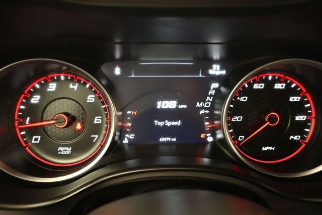 2023 Dodge Charger GT RWD - 23021024 - 22