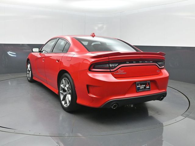 2023 Dodge Charger GT RWD - 23021024 - 29