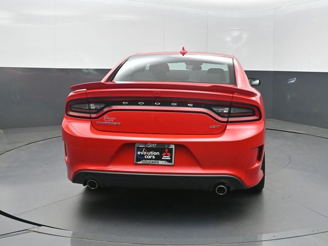 2023 Dodge Charger GT RWD - 23021024 - 30