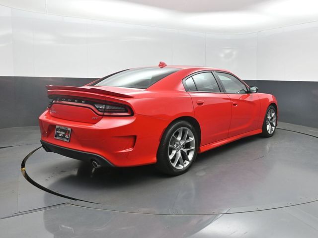 2023 Dodge Charger GT RWD - 23021024 - 31