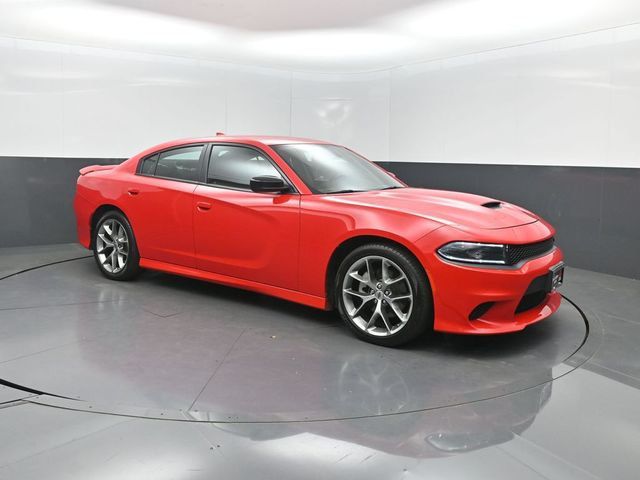 2023 Dodge Charger GT RWD - 23021024 - 33