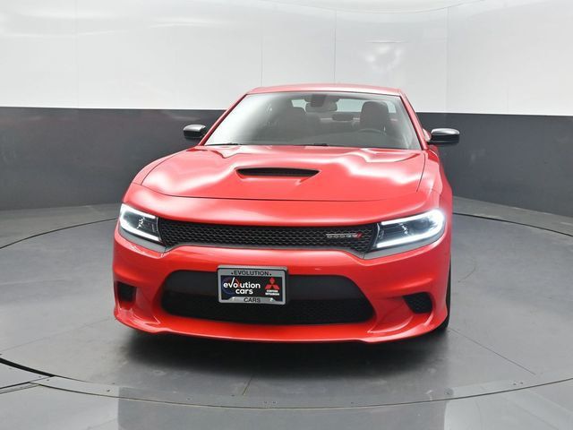 2023 Dodge Charger GT RWD - 23021024 - 34