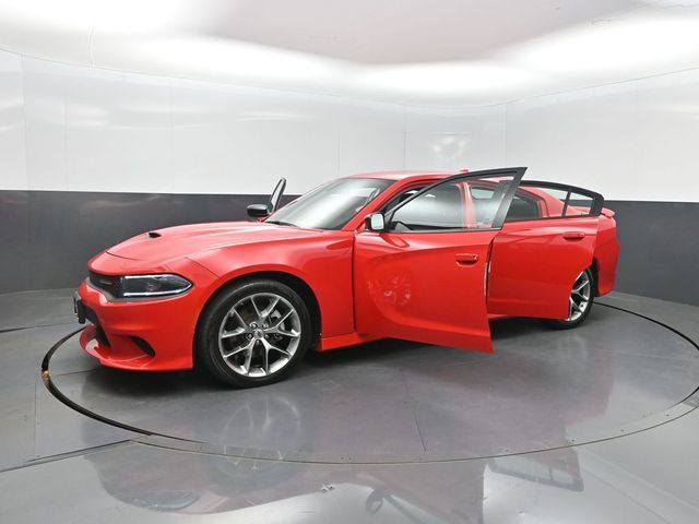 2023 Dodge Charger GT RWD - 23021024 - 35