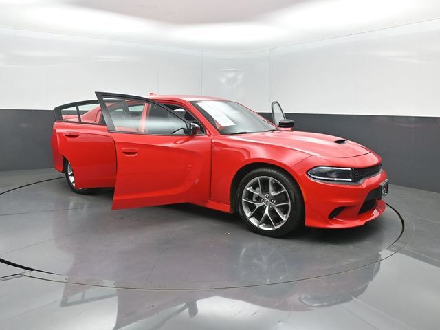 2023 Dodge Charger GT RWD - 23021024 - 37