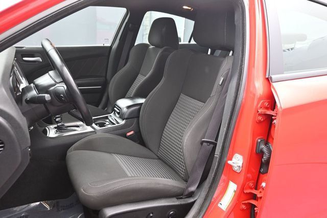 2023 Dodge Charger GT RWD - 23021024 - 8