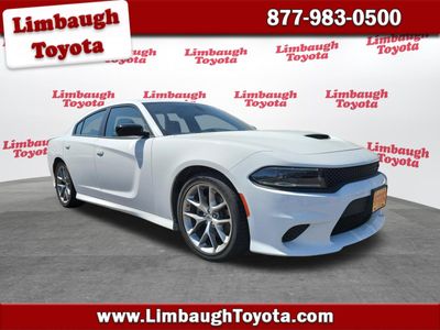 2023 Dodge Charger - 2C3CDXHG7PH663507