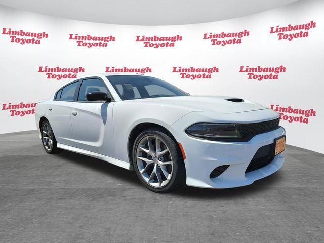 2023 Dodge Charger GT RWD - 23008336 - 16