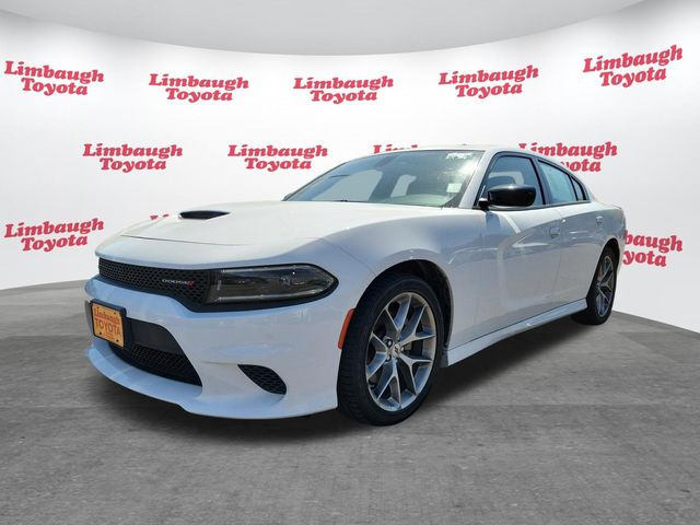 2023 Dodge Charger GT RWD - 23008336 - 18