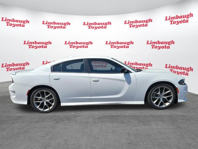 2023 Dodge Charger GT RWD - 23008336 - 1