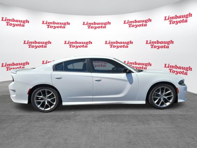 2023 Dodge Charger GT RWD - 23008336 - 19