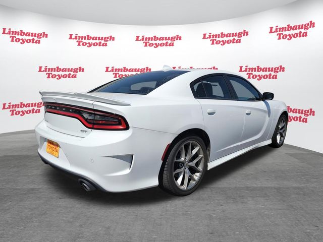 2023 Dodge Charger GT RWD - 23008336 - 20