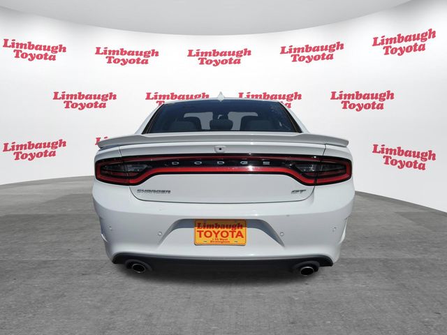 2023 Dodge Charger GT RWD - 23008336 - 21